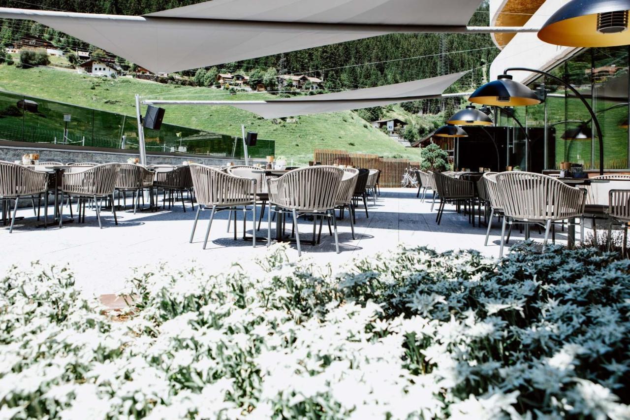 סן אנטון Hotel Arlmont 4 Stern Superior מראה חיצוני תמונה