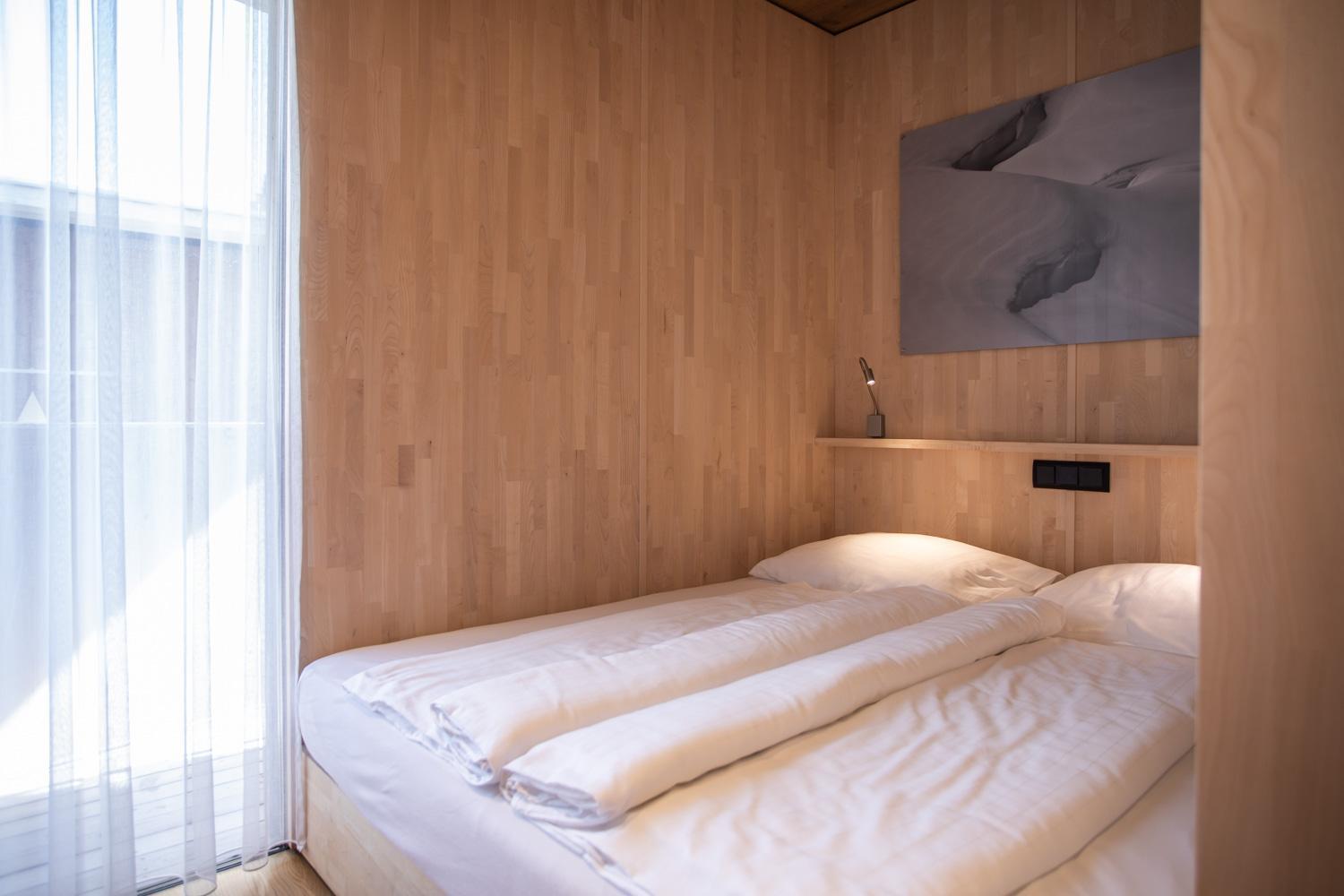 סן אנטון Hotel Arlmont 4 Stern Superior מראה חיצוני תמונה