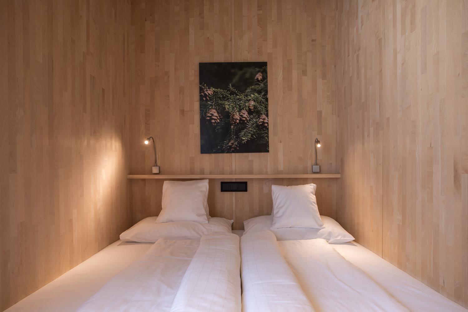 סן אנטון Hotel Arlmont 4 Stern Superior מראה חיצוני תמונה