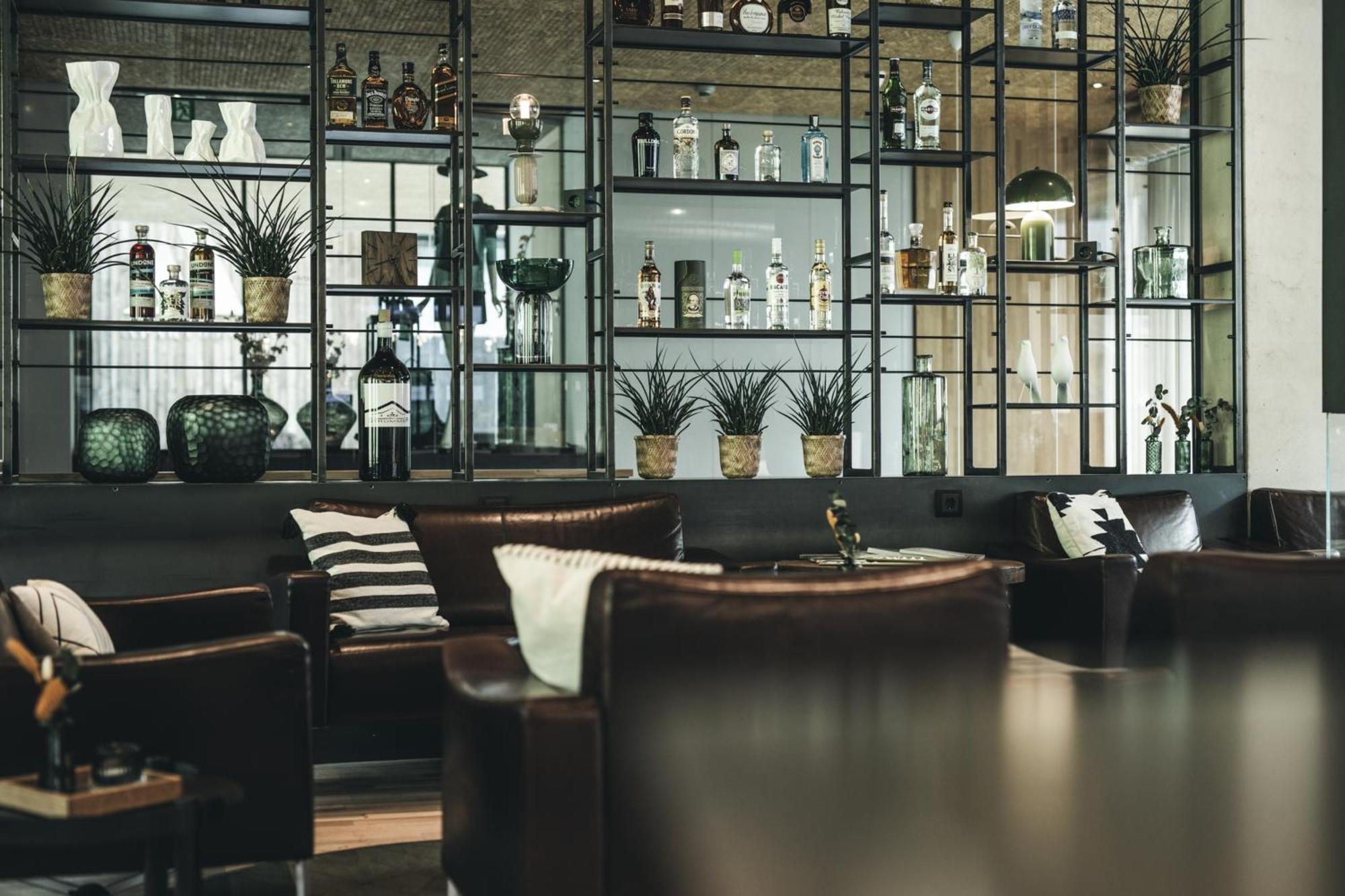 סן אנטון Hotel Arlmont 4 Stern Superior מראה חיצוני תמונה